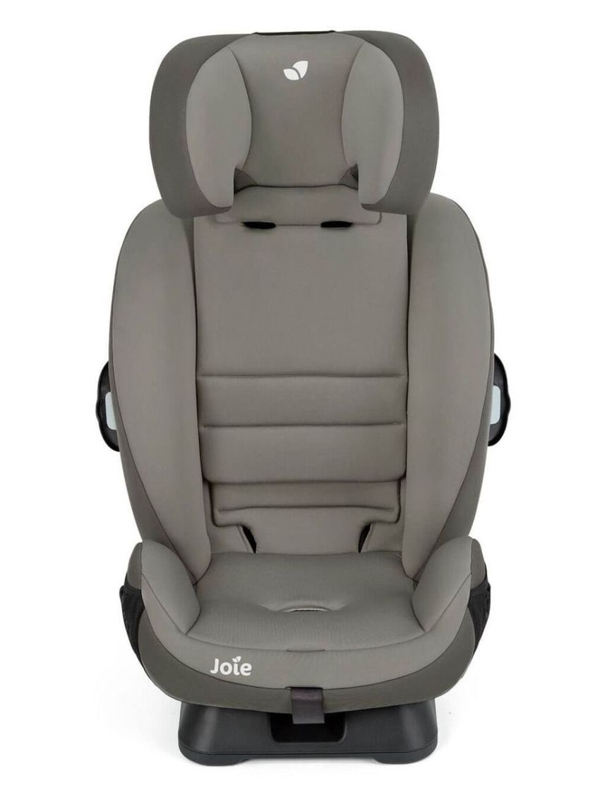 Joie κάθισμα αυτοκινήτου every stage r129 i-size (40-145cm) cobble stone c2117aacbl000 - Joie