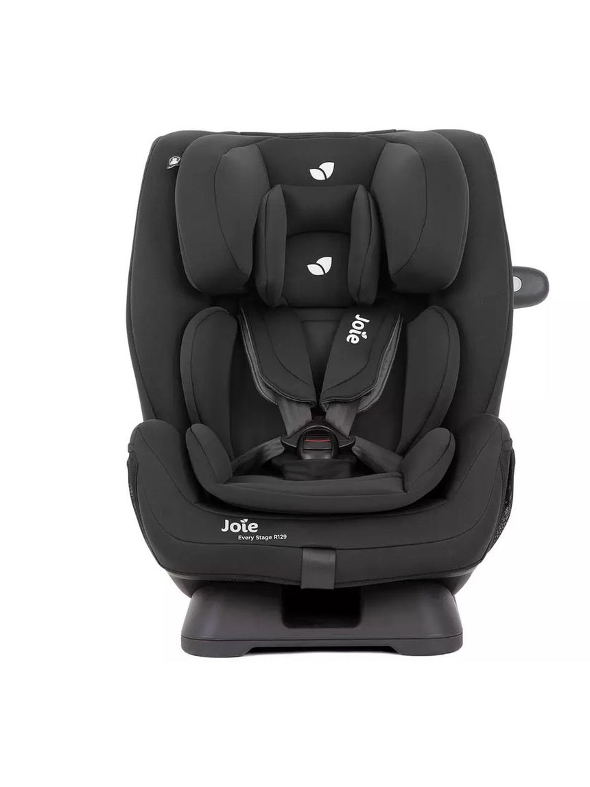 Joie κάθισμα αυτοκινήτου every stage r129 i-size (40-150cm) shale c2117aasha000 - Joie