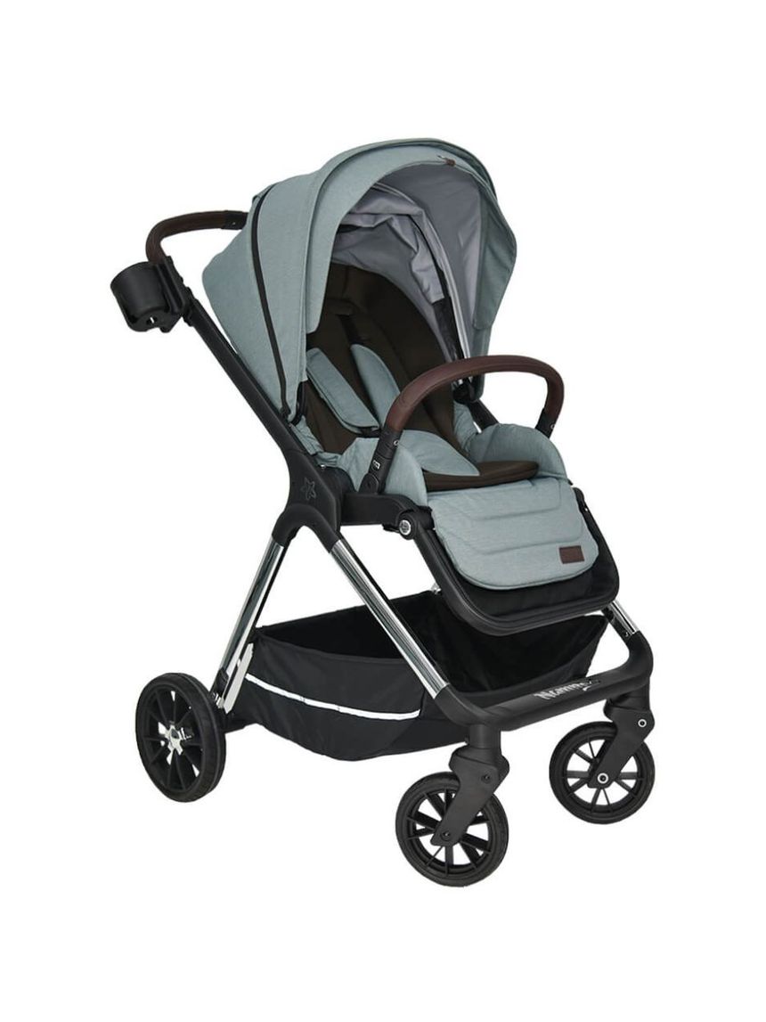 Bebe stars σύστημα μεταφοράς nammas 3 σε 1 ocean 335-184 - Bebe Stars