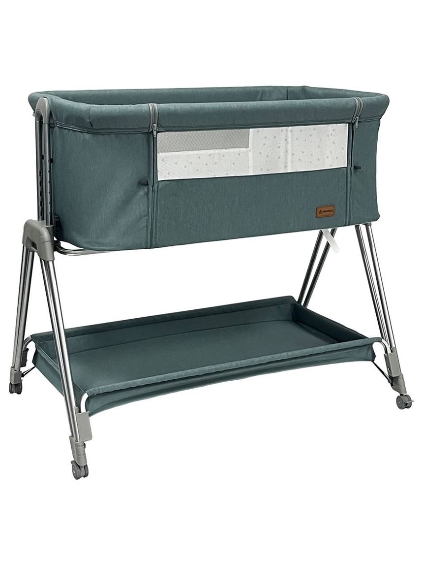 Bebe stars λίκνο pearl light ocean - Bebe Stars