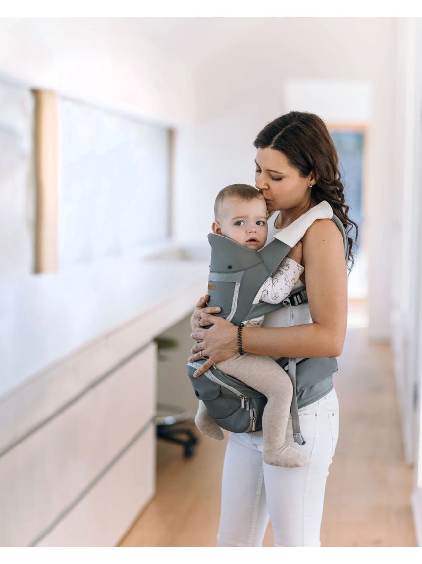 Freeon μάρσιπος kenguru happy together 6σε1 48952 - Freeon