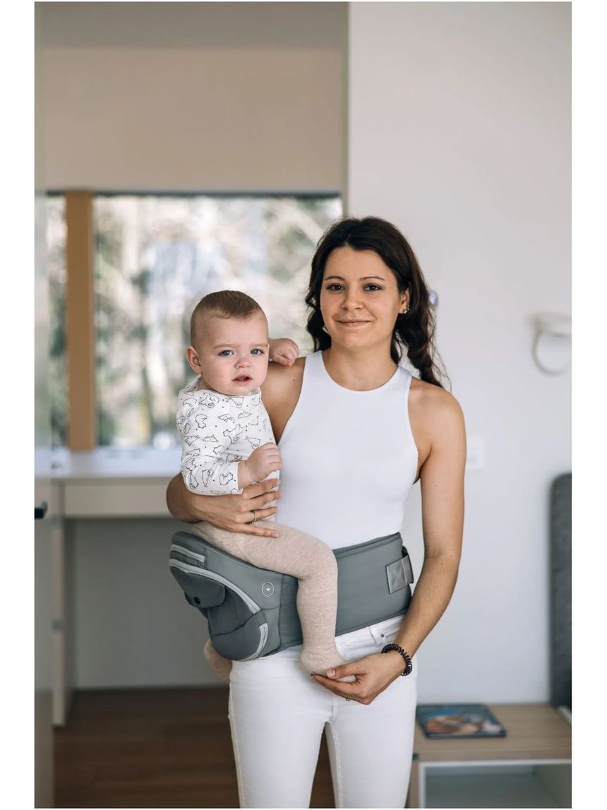 Freeon μάρσιπος kenguru happy together 6σε1 48952 - Freeon