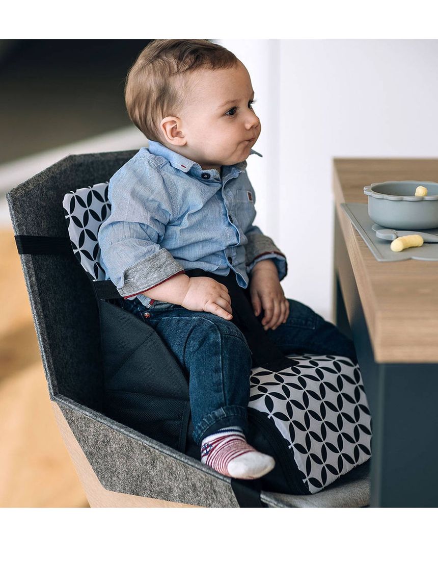 Freeon πτυσσόμενο κάθισμα φαγητού fold&go 48709 - Freeon