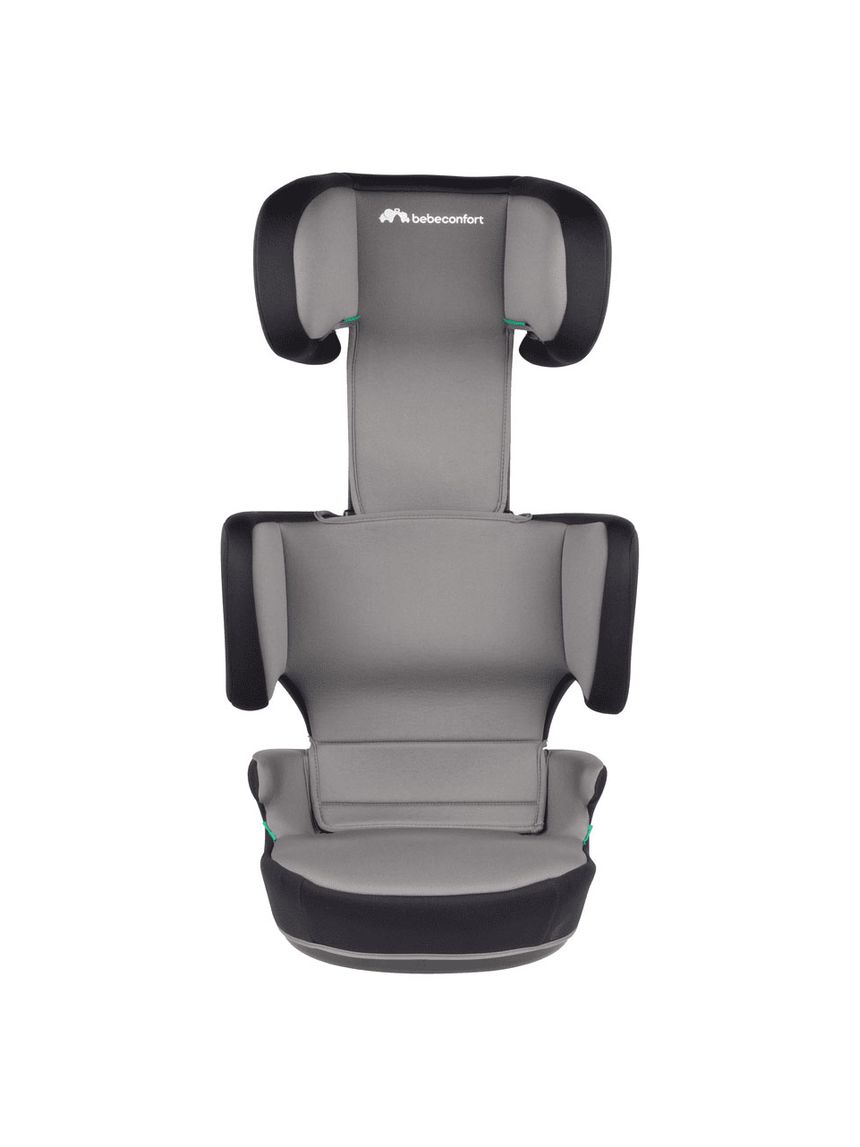 Bebe confort κάθισμα αυτοκινήτου road fix i-size (100-150cm) grey mist ur3-81014-40 - Bébé Confort