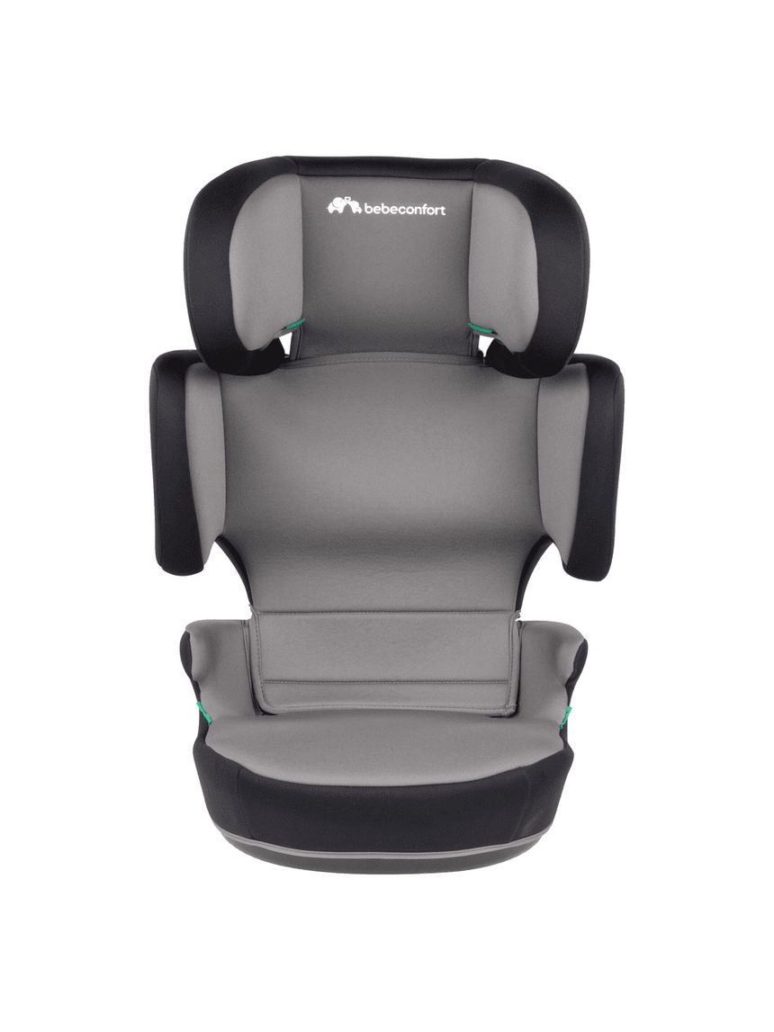 Bebe confort κάθισμα αυτοκινήτου road fix i-size (100-150cm) grey mist ur3-81014-40 - Bébé Confort