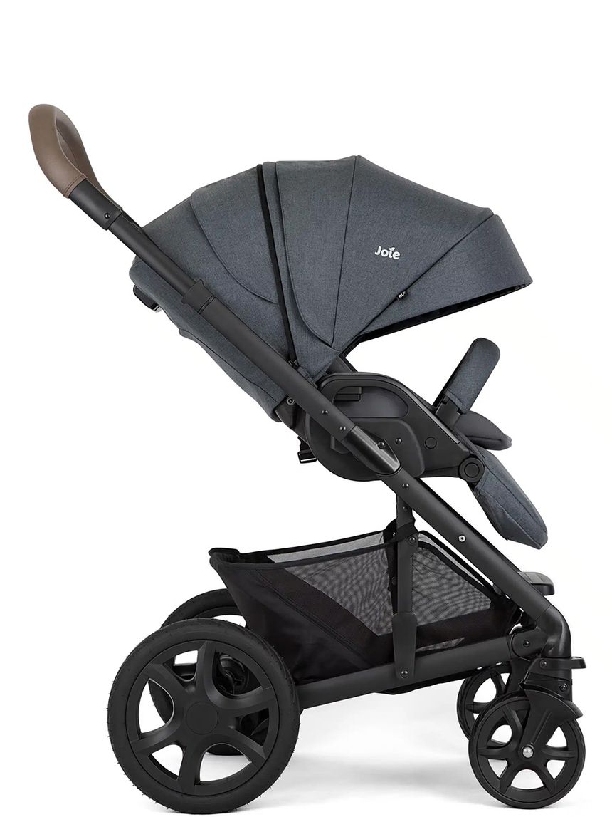 Joie σύστημα μεταφοράς chrome dlx moon light - Joie