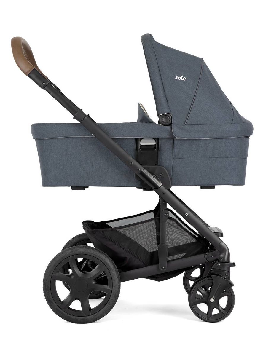 Joie σύστημα μεταφοράς chrome dlx moon light - Joie