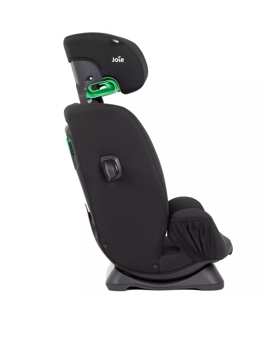 Joie κάθισμα αυτοκινήτου every stage r129 i-size (40-150cm) shale c2117aasha000 - Joie