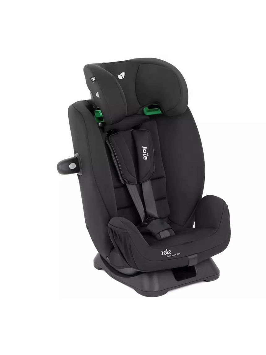 Joie κάθισμα αυτοκινήτου every stage r129 i-size (40-150cm) shale c2117aasha000 - Joie