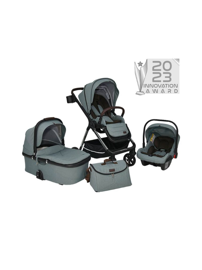 Bebe stars σύστημα μεταφοράς nammas 3 σε 1 ocean 335-184 - Bebe Stars