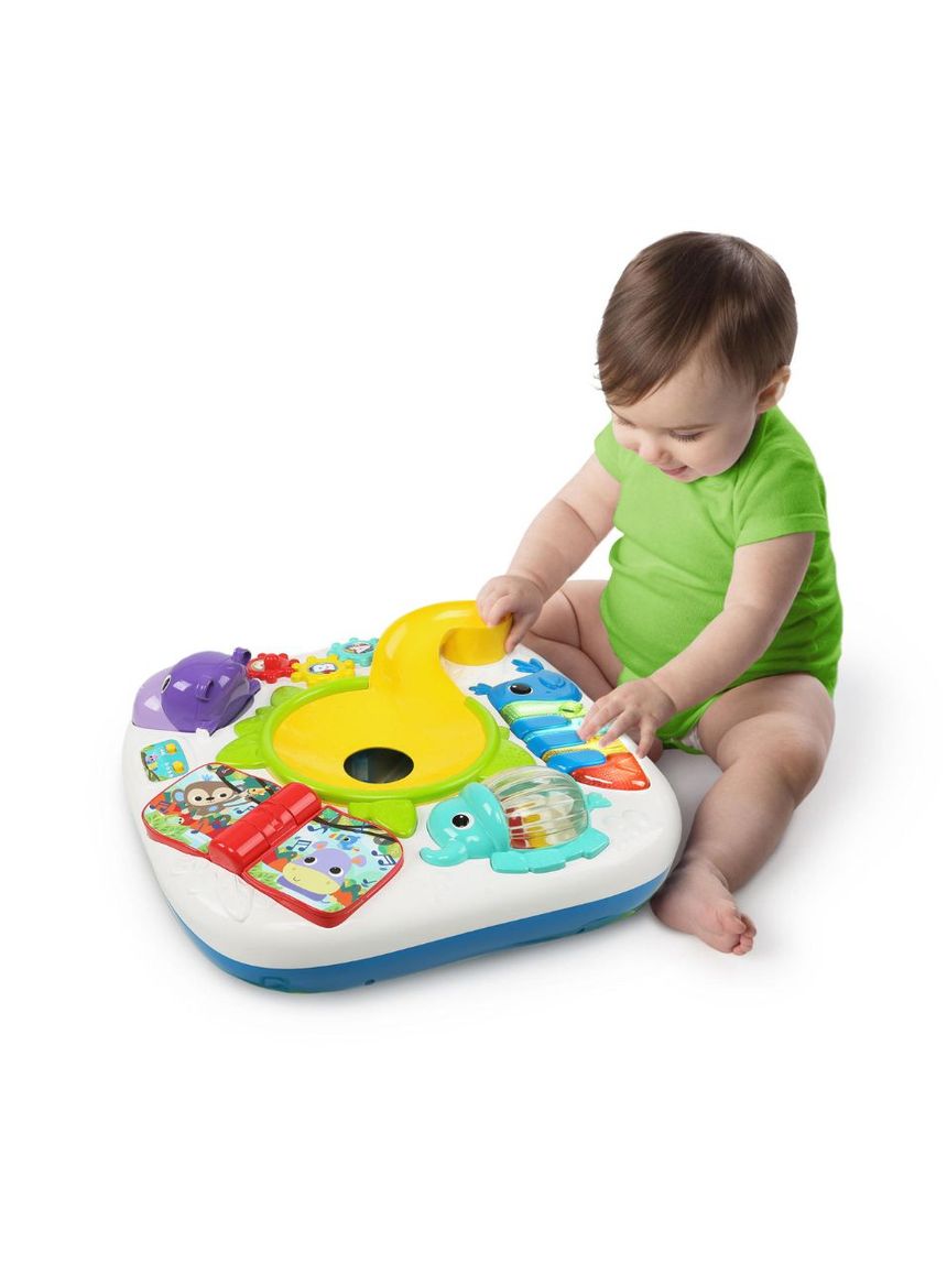 Bright starts kids ii hab get rollin update τραπεζάκι δραστηριοτήτων 10734 - KIDS II