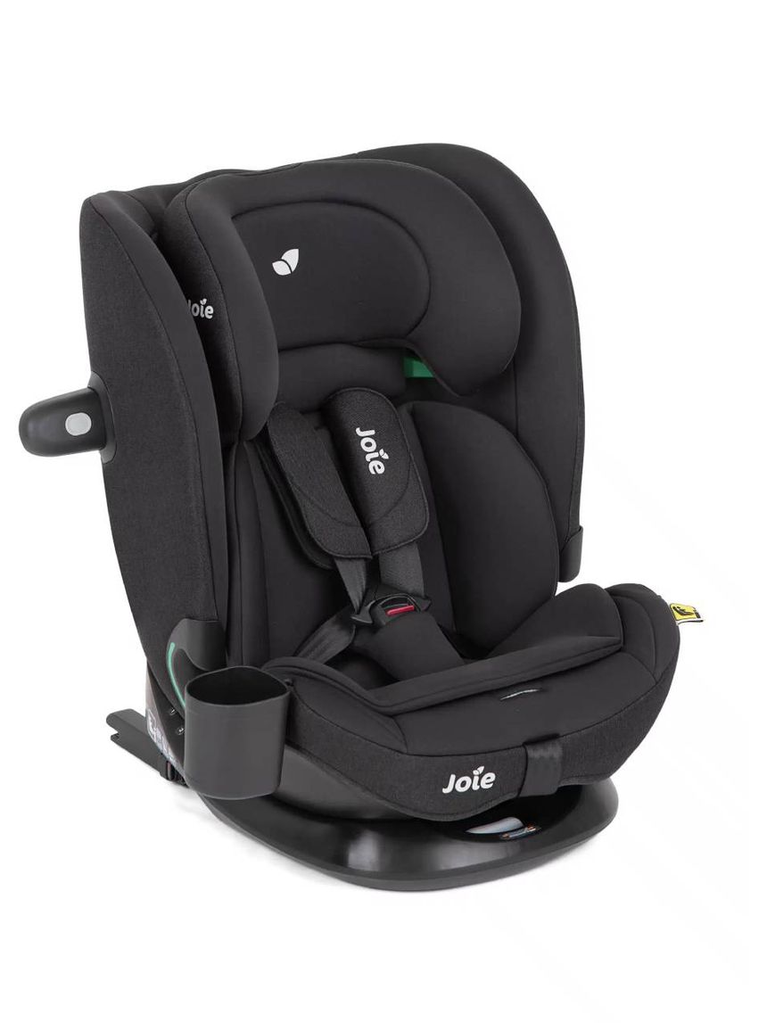 Joie κάθισμα αυτοκινήτου i-bold (76-150cm) shale c2217aasha000 - Joie