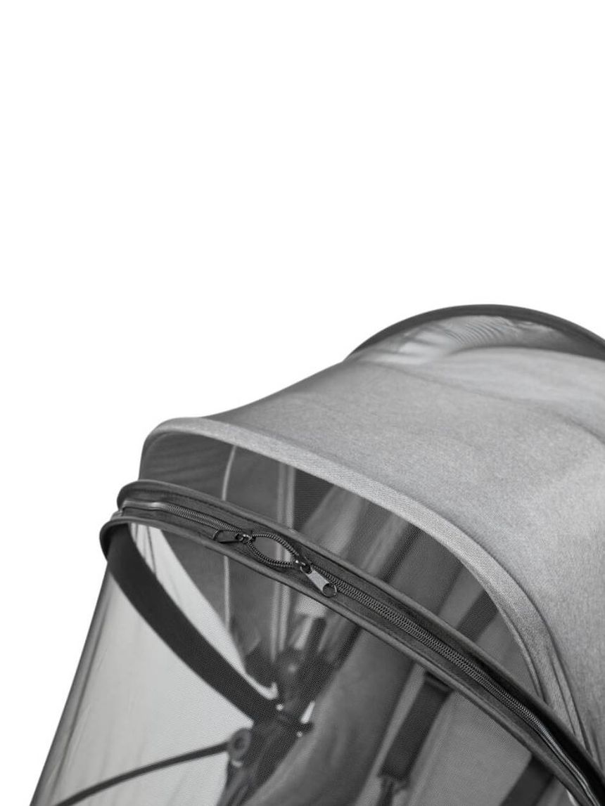 Bebe stars κουνουπιέρα καροτσιού με καμπύλη - Bebe Stars