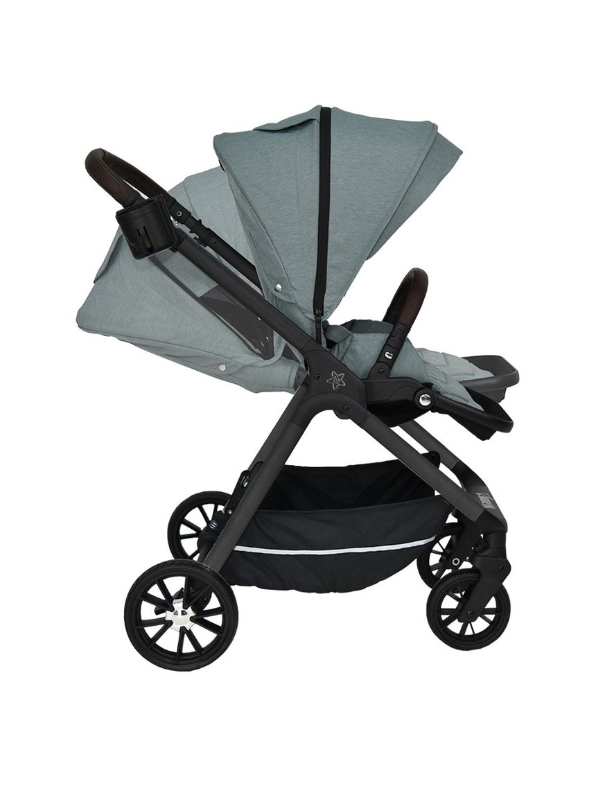 Bebe stars καρότσι nammas ocean 346-184 - Bebe Stars