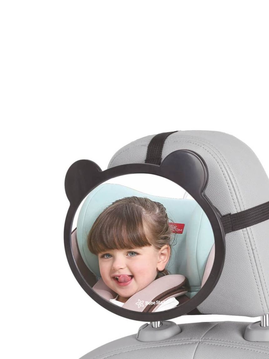 Bebe stars καθρέφτης αυτοκινήτου 360° περιστροφή - Bebe Stars