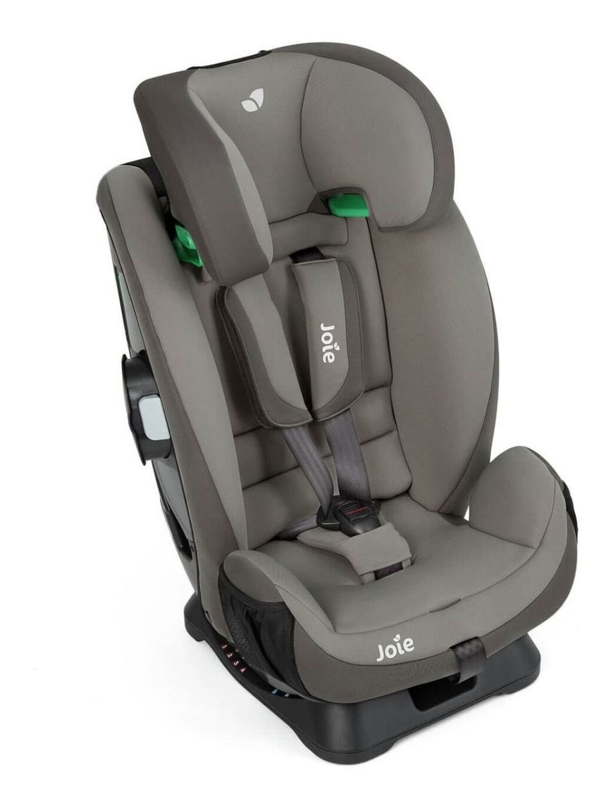 Joie κάθισμα αυτοκινήτου every stage r129 i-size (40-145cm) cobble stone c2117aacbl000 - Joie