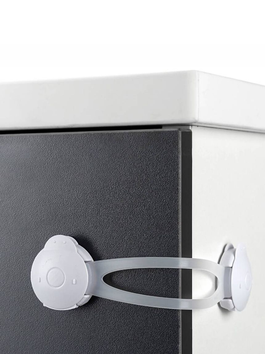 Bebe stars προστατευτικά ασφαλείας πολλαπλών χρήσεων - Bebe Stars