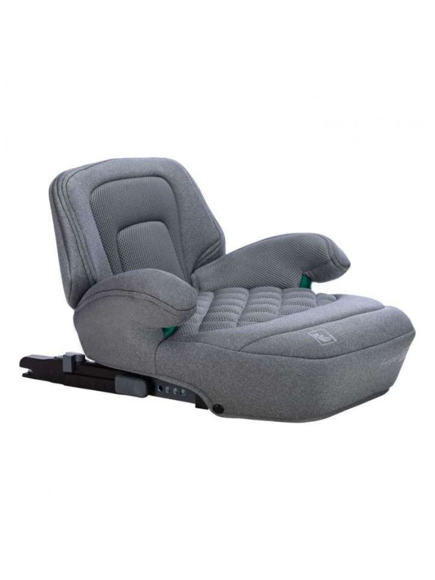 Freeon κάθισμα αυτοκινήτου booster cosmo plus i-size (125-150cm) grey 48730 - Freeon