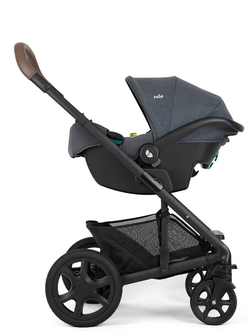 Joie σύστημα μεταφοράς chrome dlx moon light - Joie