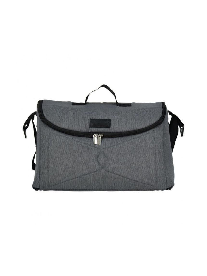 Bebe stars σύστημα μεταφοράς nammas 3 σε 1 grey 335-186 - Bebe Stars