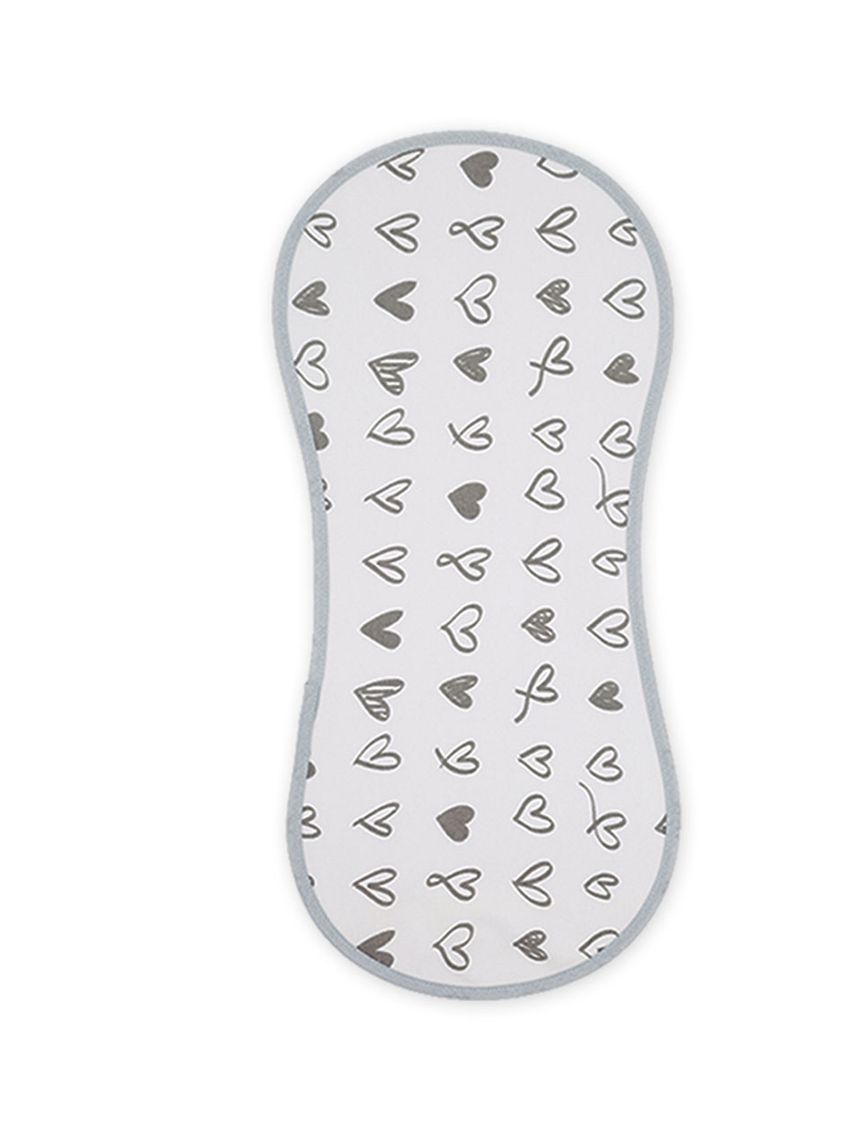 X-treme baby σετ 2 λαβέτες 20 χ 45cm - X-TREME BABY