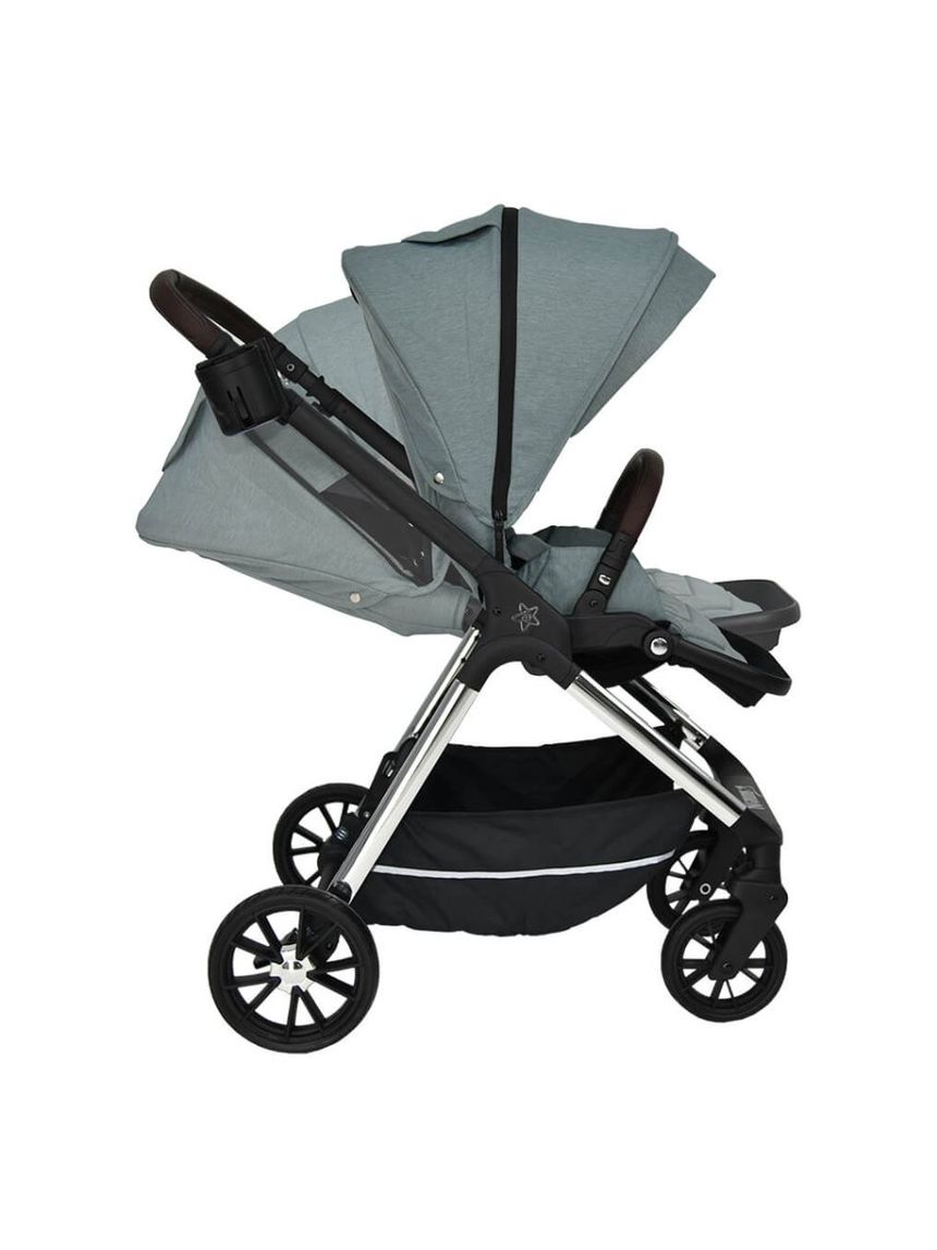 Bebe stars σύστημα μεταφοράς nammas 3 σε 1 ocean 335-184 - Bebe Stars