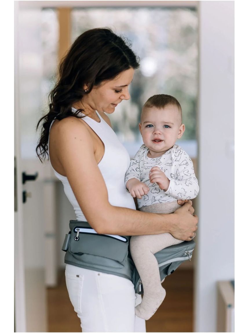 Freeon μάρσιπος kenguru happy together 6σε1 48952 - Freeon