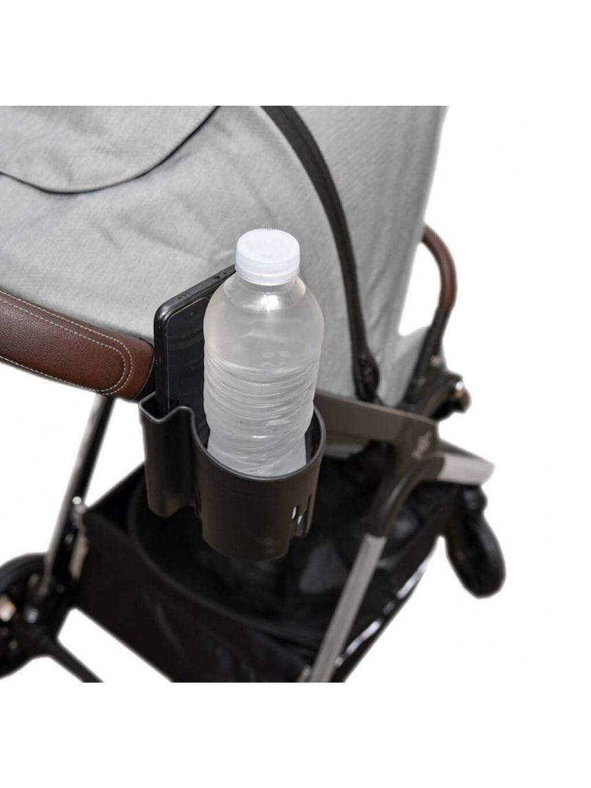 Bebe stars σύστημα μεταφοράς nammas 3 σε 1 grey 335-186 - Bebe Stars