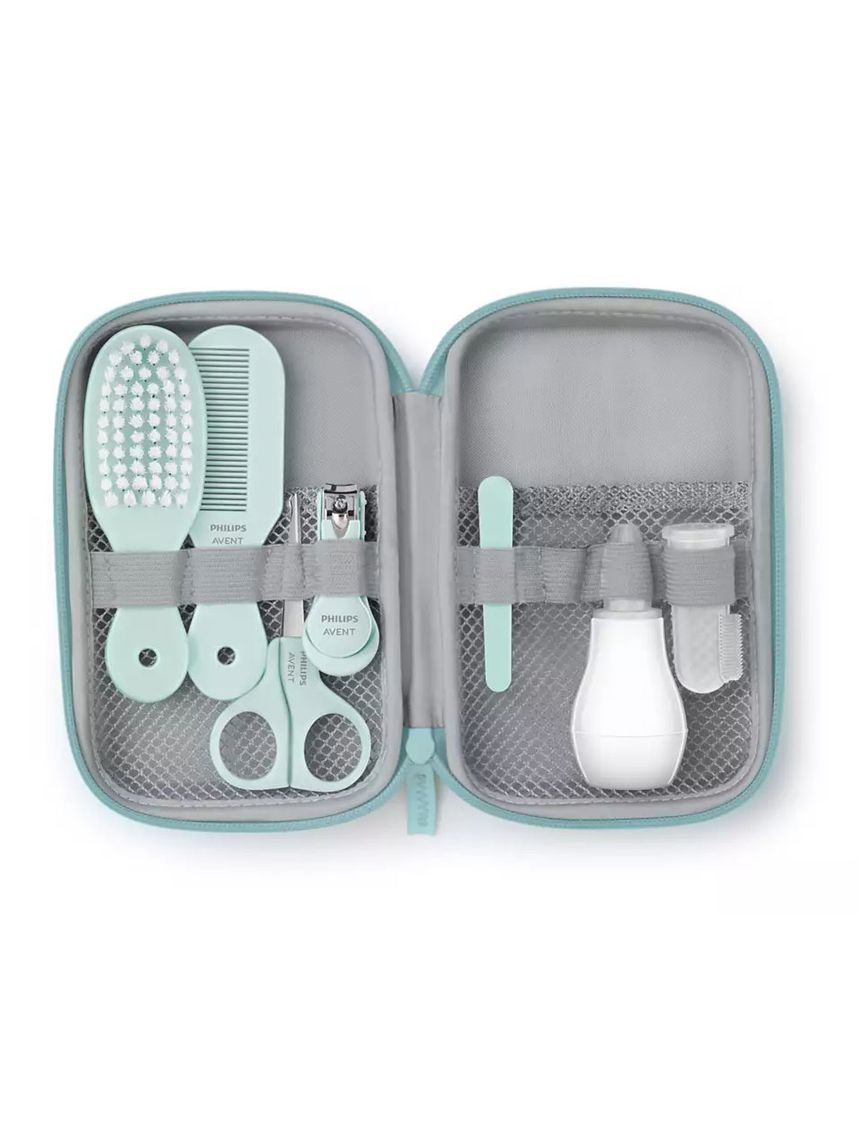 Philips avent σετ βρεφικής φροντίδας, sch401/00 - Philips Avent