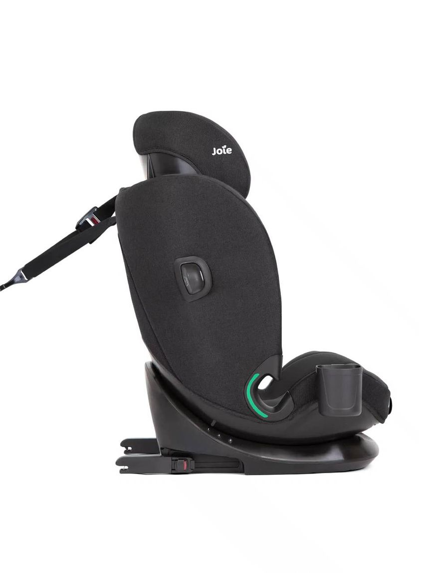 Joie κάθισμα αυτοκινήτου i-bold (76-150cm) shale c2217aasha000 - Joie