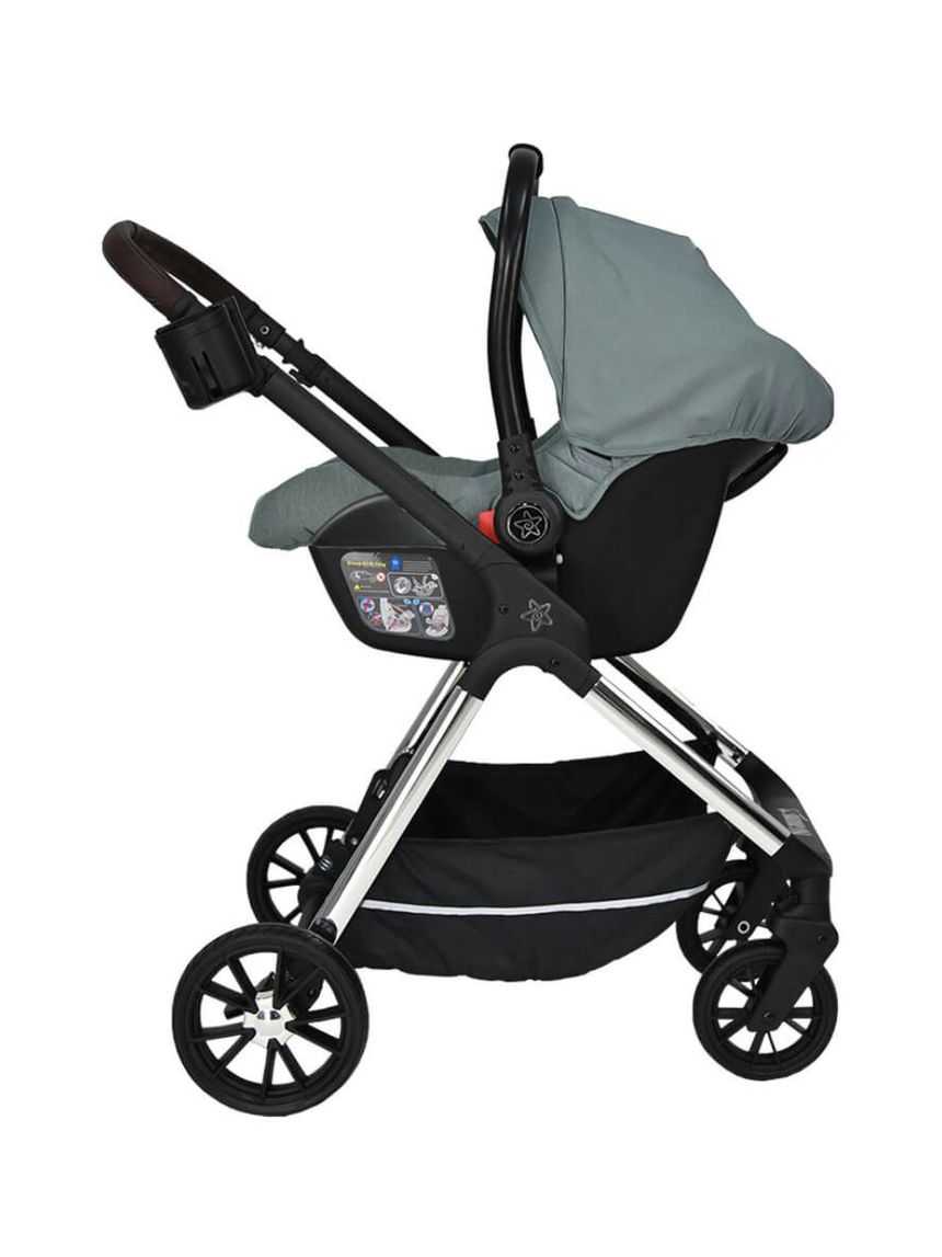 Bebe stars σύστημα μεταφοράς nammas 3 σε 1 ocean 335-184 - Bebe Stars