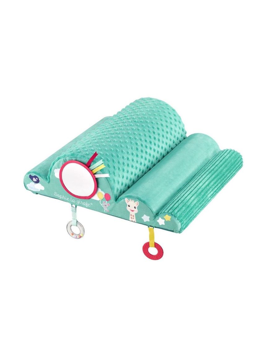 Sophie la girafe σύννεφο για σκαρφαλώματα και παιχνίδι s240130 - SOPHIE LA GIRAFE