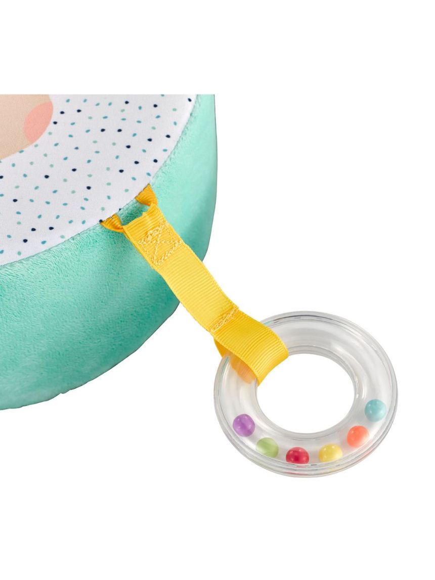 Sophie la girafe σπονδυλωτός τροχός κινητικών δεξιοτήτων s240129 - SOPHIE LA GIRAFE