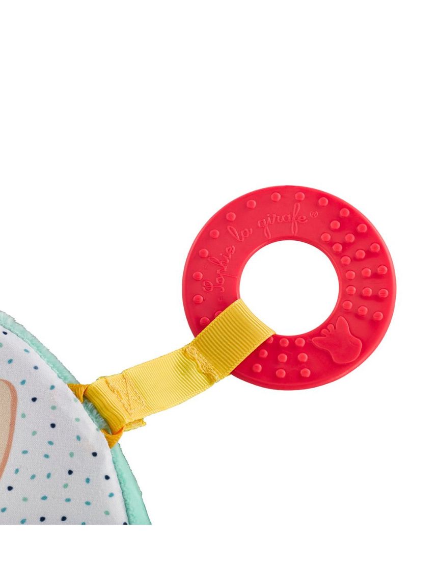 Sophie la girafe σπονδυλωτός τροχός κινητικών δεξιοτήτων s240129 - SOPHIE LA GIRAFE