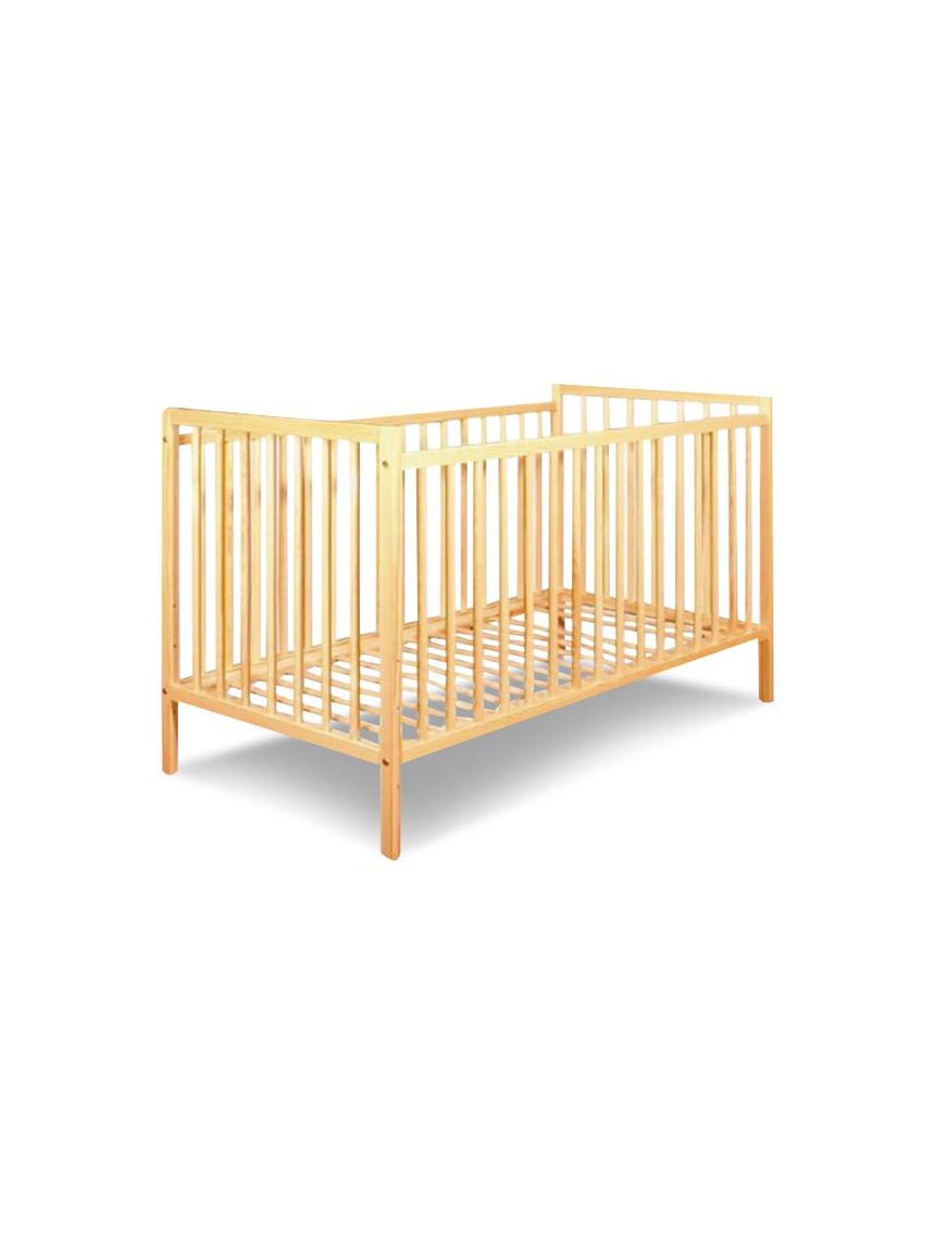 X-treme baby βρεφική ξύλινη κούνια 125x65 cm - X-TREME BABY