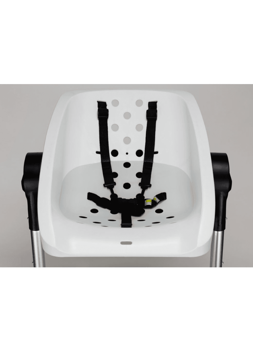 Charli chair καρέκλα ντουζιέρας - μπανάκι - CHARLI CHAIR