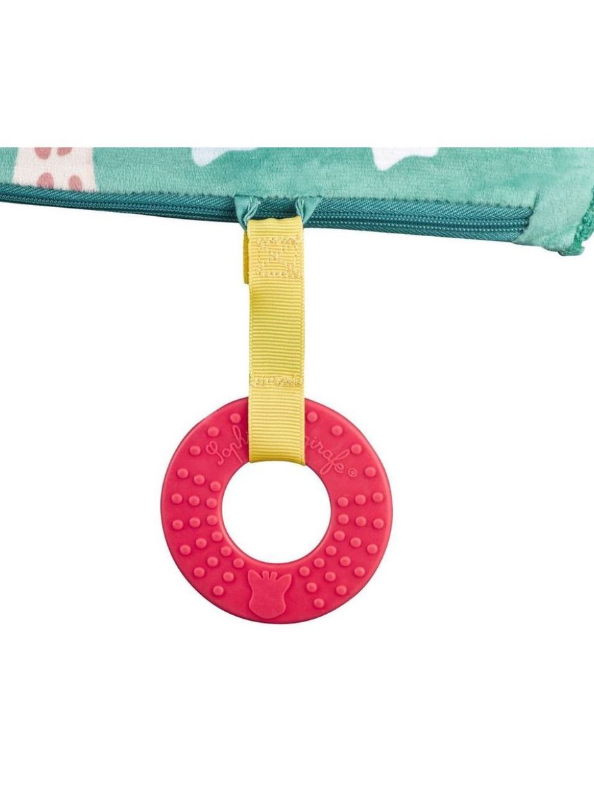 Sophie la girafe σύννεφο για σκαρφαλώματα και παιχνίδι s240130 - SOPHIE LA GIRAFE