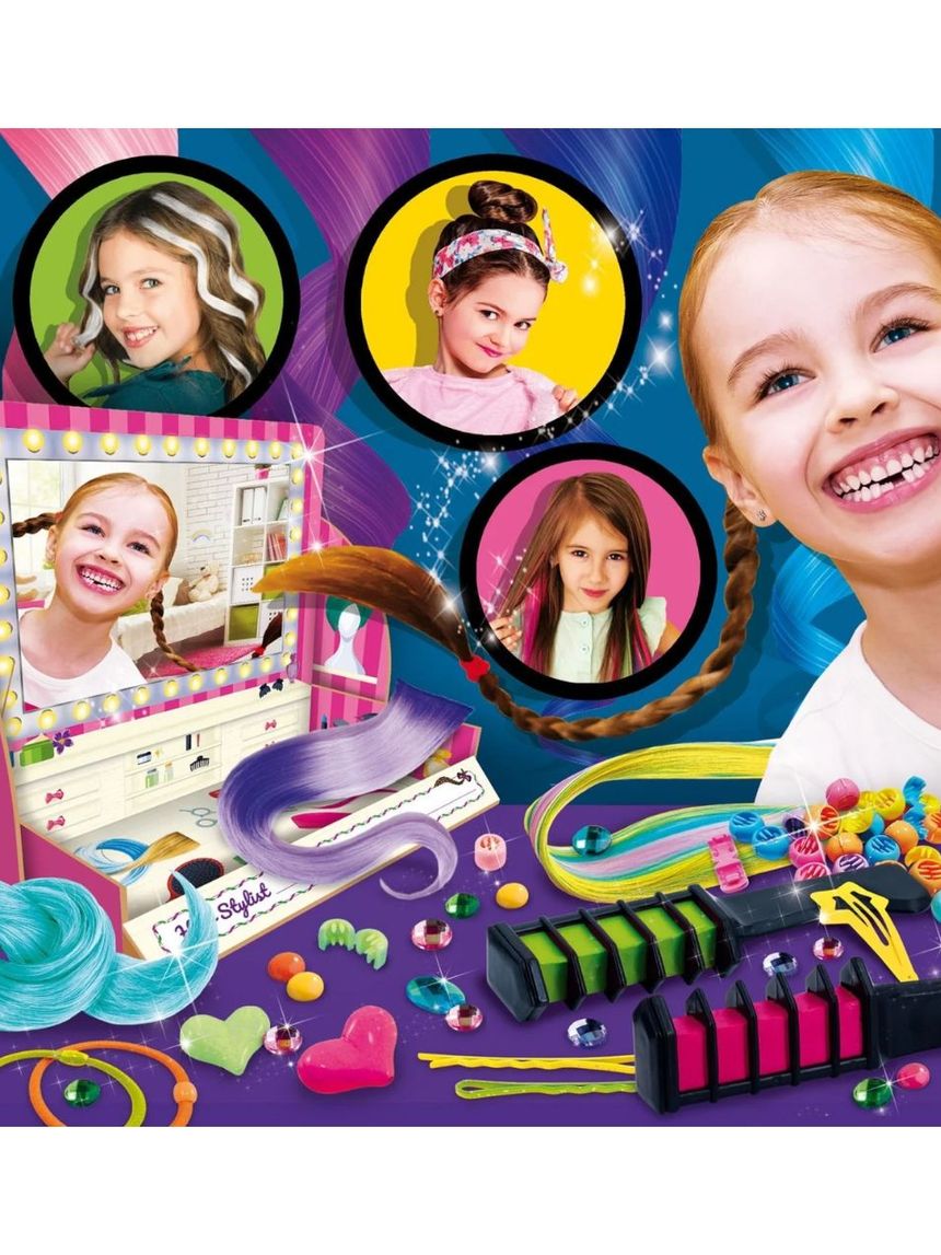 Lisciani studio κομμωτικής 07.97340 - Lisciani