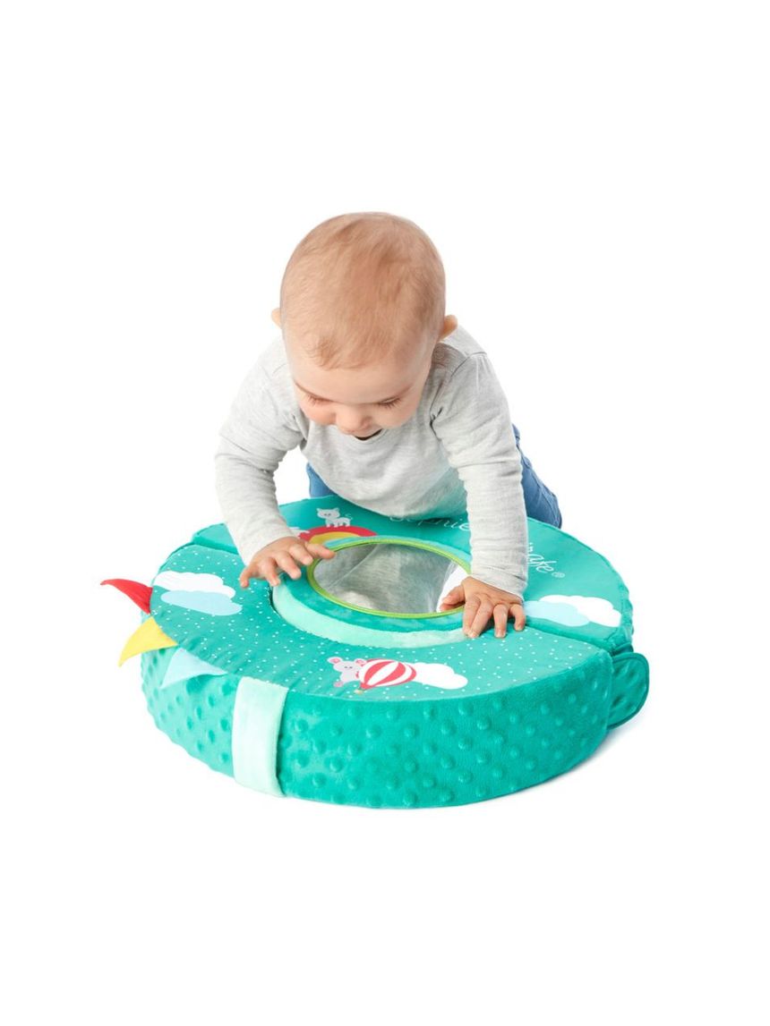 Sophie la girafe σπονδυλωτός τροχός κινητικών δεξιοτήτων s240129 - SOPHIE LA GIRAFE