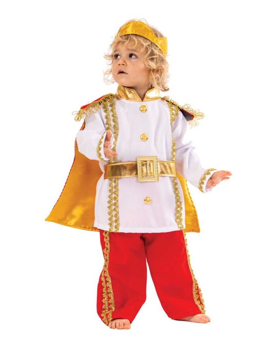 Fun fashion αποκριάτικη στολή ιππότης 18 μηνών 12218 - Fun Fashion