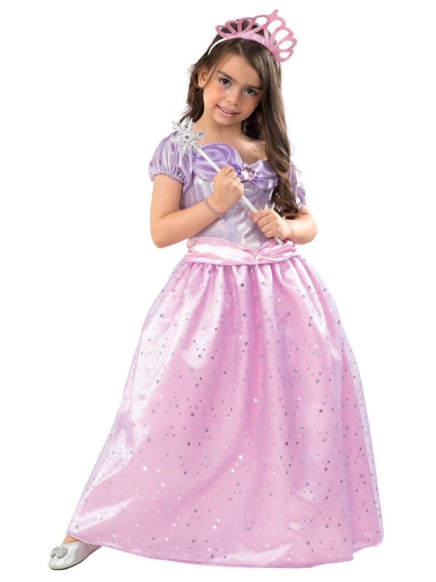 Fun fashion αποκριάτικη στολή πριγκίπισσα μεγ.08 21408 - Fun Fashion, Fun World