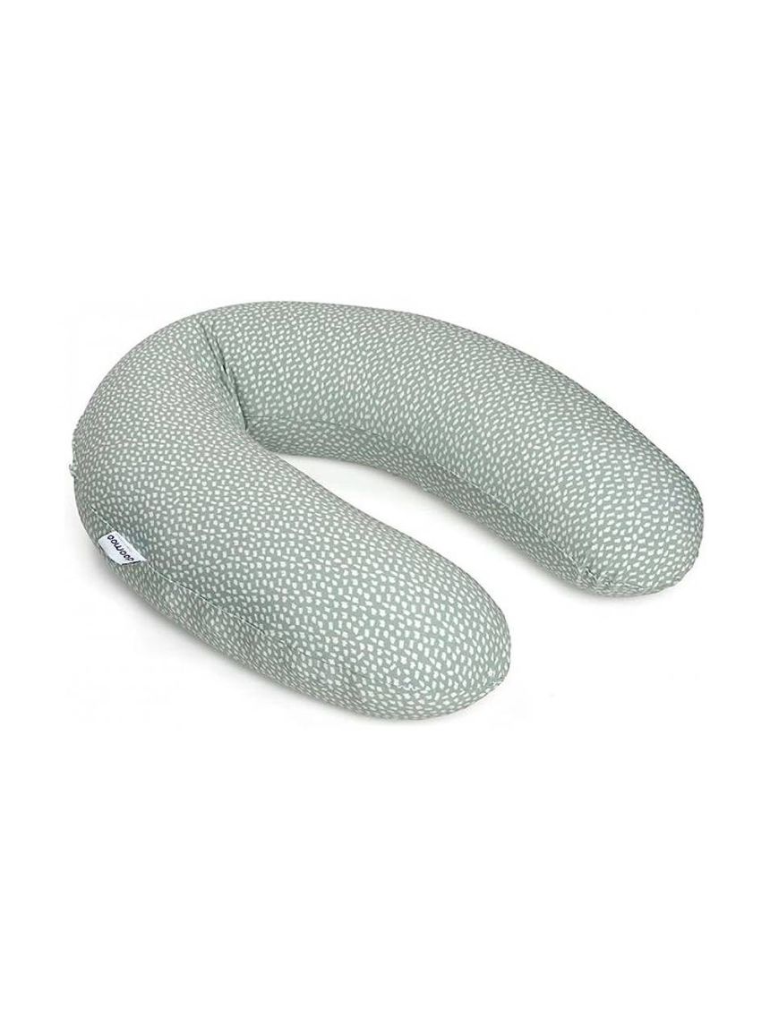 Doomoo μαξιλάρι θηλασμού buddy cloudy kaki - Doomoo