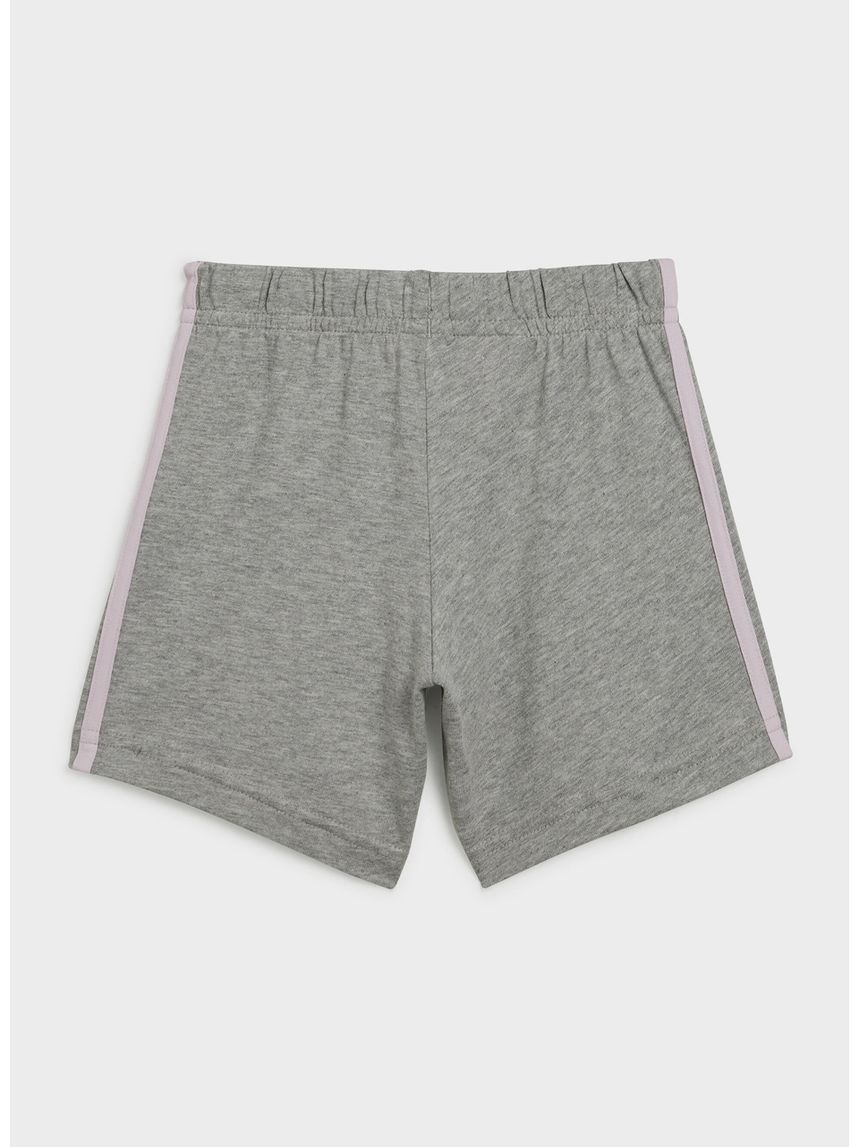 Adidas αθλητικό σετ essentials organic cotton is2496 - Adidas