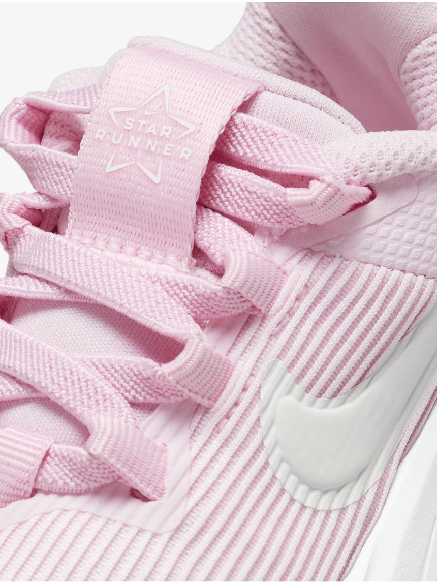 Nike αθλητικά παπούτσια star runner 4 dx7616-602 - Nike