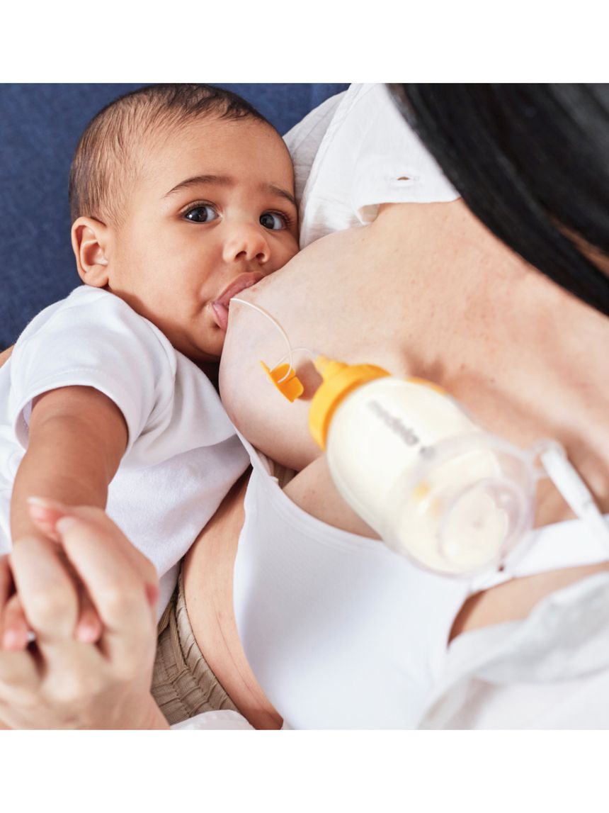 Medela συμπληρωματικό σύστημα θηλασμού sns 2.0 (supplemental nursing system) - Medela