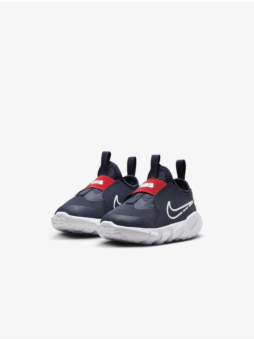 Nike αθλητικά παπούτσια flex runner 2 dj6039-403 - Nike
