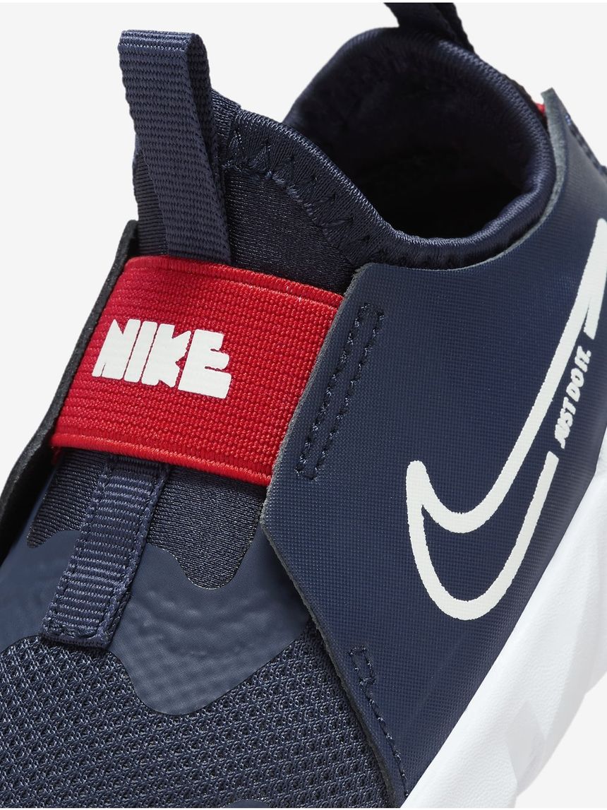 Nike αθλητικά παπούτσια flex runner 2 dj6039-403 - Nike
