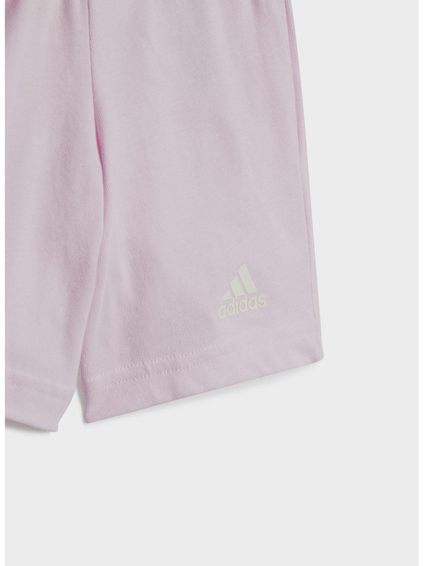 Adidas αθλητικό σετ essentials organic cotton is2513 - Adidas