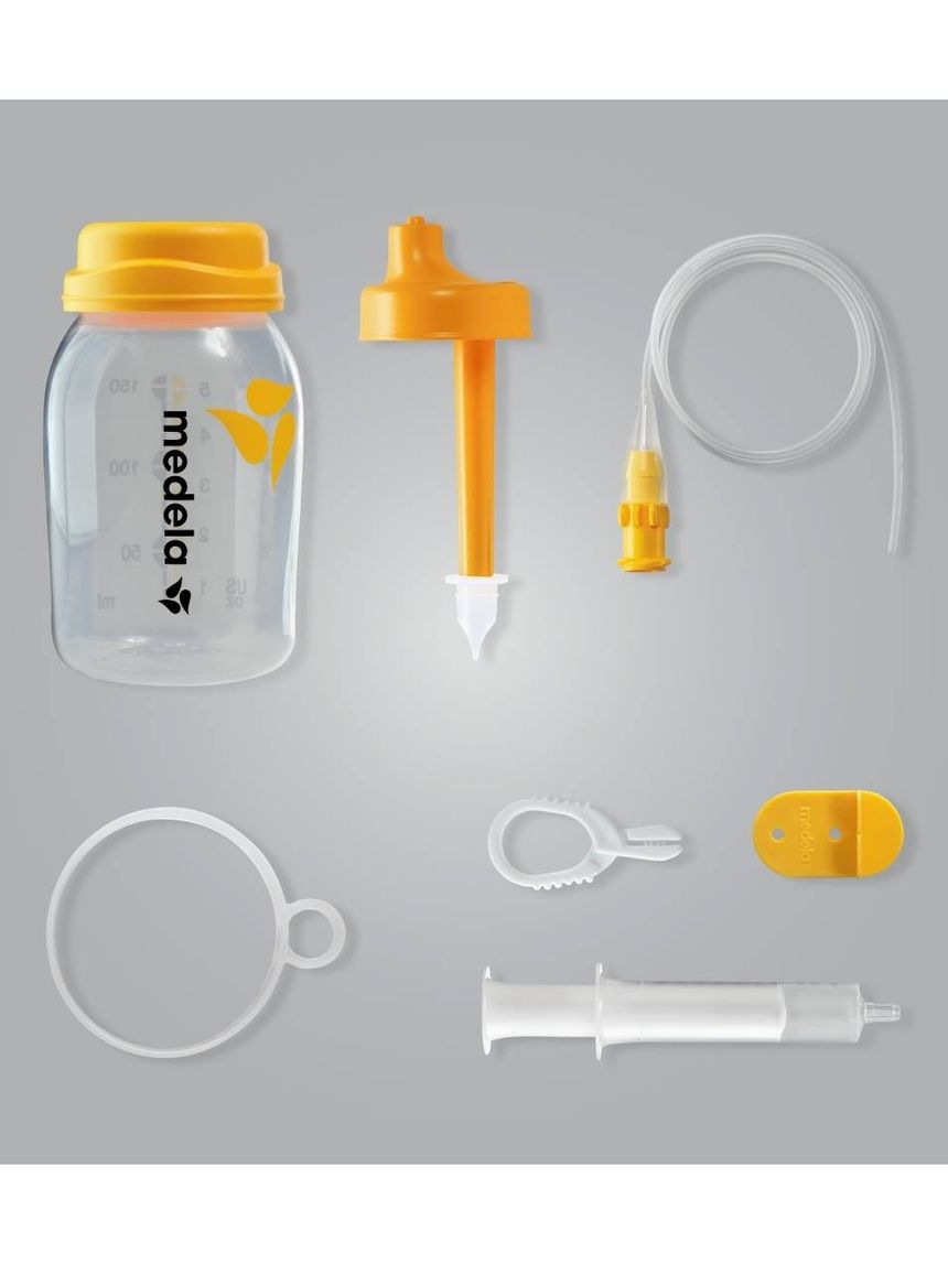 Medela συμπληρωματικό σύστημα θηλασμού sns 2.0 (supplemental nursing system) - Medela