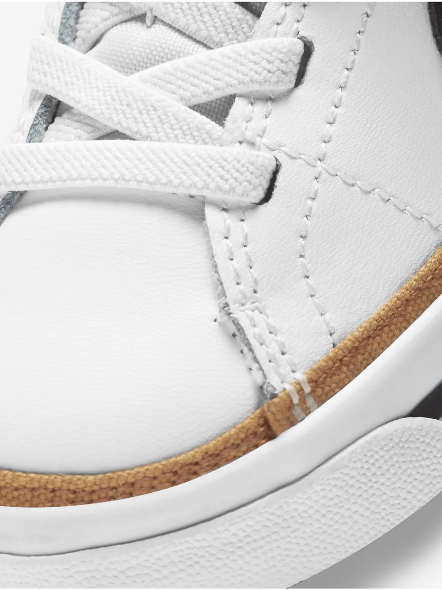 Nike αθλητικά sneakers court legacy da5382-102 - Nike